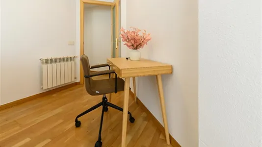 Apartments in Madrid Usera - photo 9