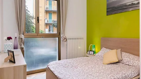 Rooms in Bologna - photo 4