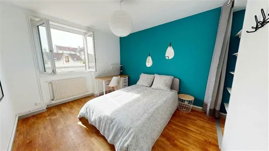 Apartments in Dijon - photo 3
