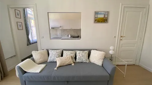 Apartments in Brussels Elsene - photo 10