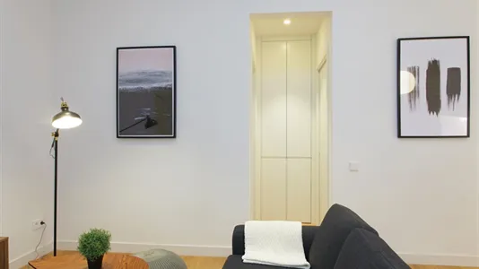 Apartments in Barcelona Sarrià-St. Gervasi - photo 6