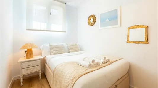 Apartments in Madrid Ciudad Lineal - photo 5