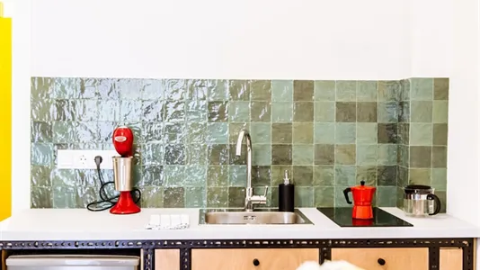 Apartments in Location is not specified - photo 7