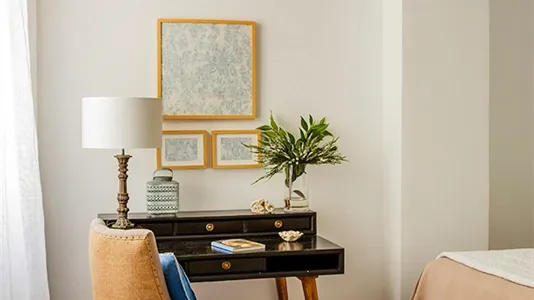 Apartments in Madrid Chamberí - photo 10