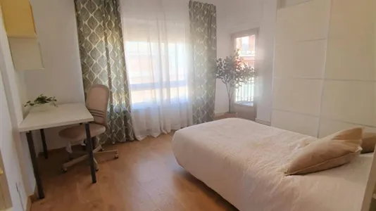 Rooms in Talavera de la Reina - photo 7