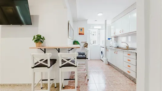 Rooms in Valencia Poblats Marítims - photo 9