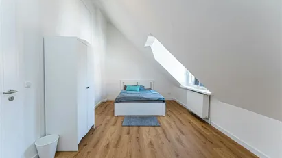 Room for rent in Berlin Treptow-Köpenick, Berlin