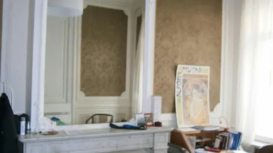 Rooms in Brussels Elsene - photo 6