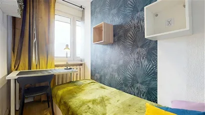 Room for rent in Warsaw