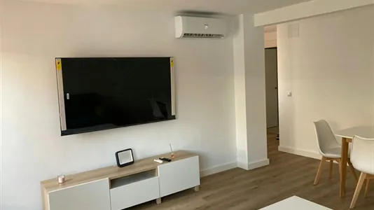 Rooms in Madrid Fuencarral-El Pardo - photo 9