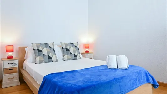Apartments in Madrid Centro - photo 2