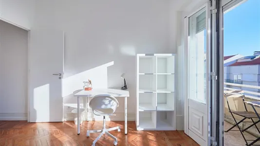 Rooms in Location is not specified - photo 6