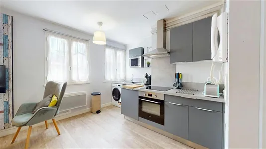 Rooms in Pau - photo 8