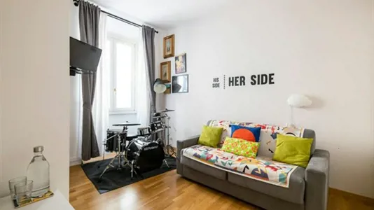 Rooms in Florence - photo 3