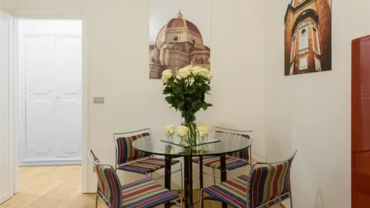 Apartments in Florence - photo 4