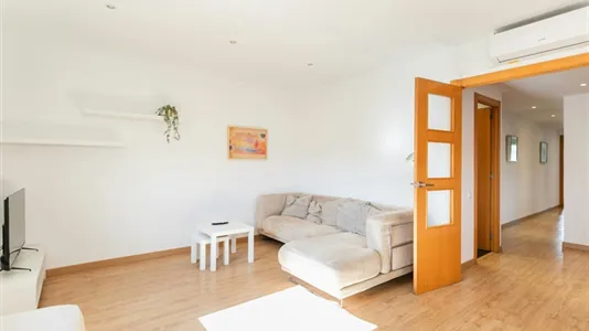 Apartments in Barcelona Sant Martí - photo 9