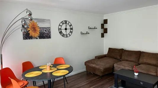 Apartments in Böblingen - photo 2