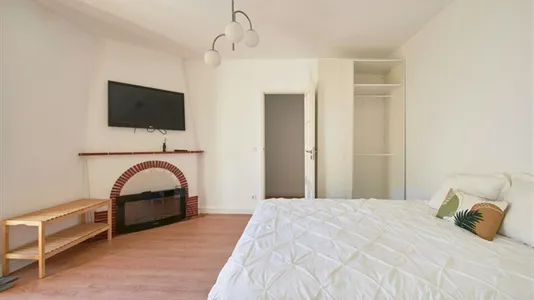 Rooms in Location is not specified - photo 6