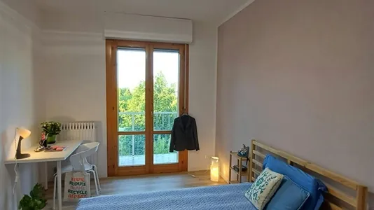 Rooms in Padua - photo 4