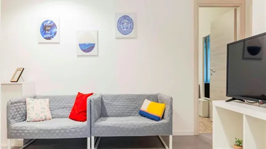 Rooms in Milano Zona 8 - Fiera, Gallaratese, Quarto Oggiaro - photo 7