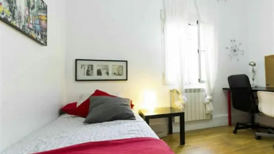 Rooms in Madrid Arganzuela - photo 1
