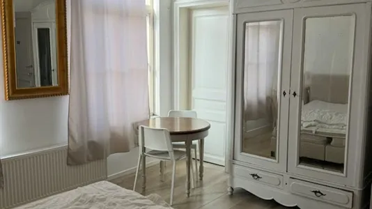Rooms in Brussels Elsene - photo 9