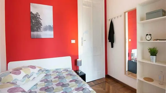 Rooms in Turin - photo 4