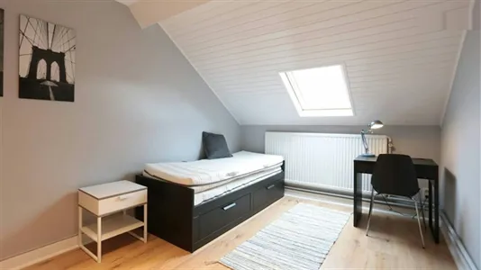Rooms in Brussels Elsene - photo 1