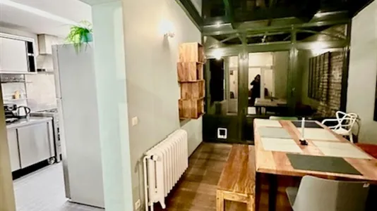 Rooms in Brussels Ukkel - photo 10