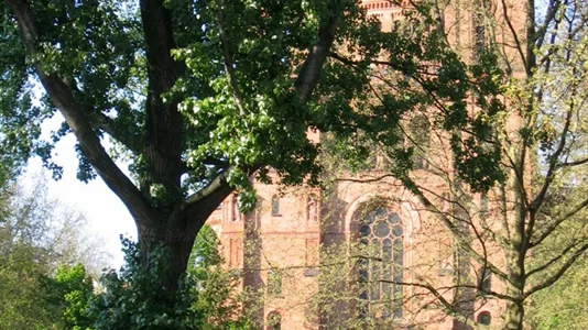 Apartments in Berlin Friedrichshain-Kreuzberg - photo 6