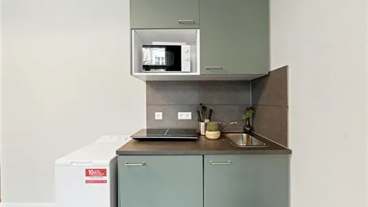 Apartments in Location is not specified - photo 4