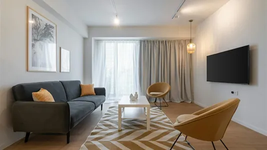 Apartments in Athens Monastiraki - photo 2