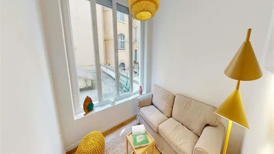 Rooms in Lyon - photo 6