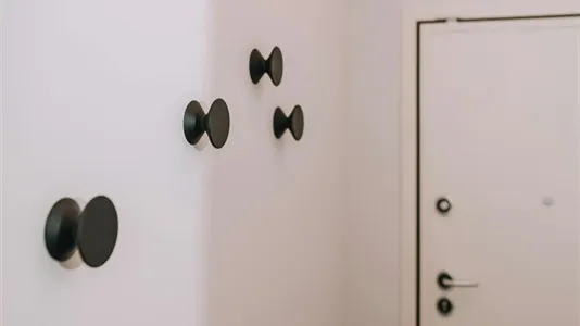 Apartments in Piraeus - photo 9