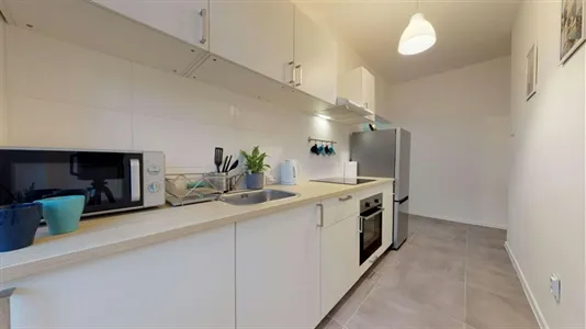 Rooms in Gliwice - photo 8