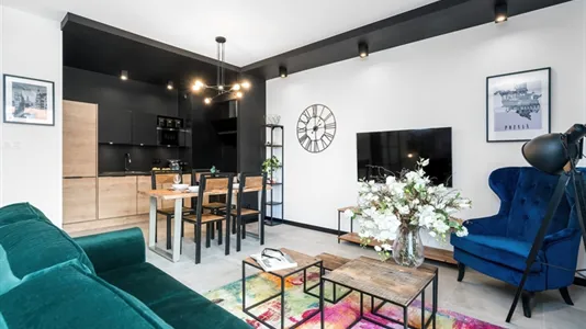 Apartments in Poznań - photo 5