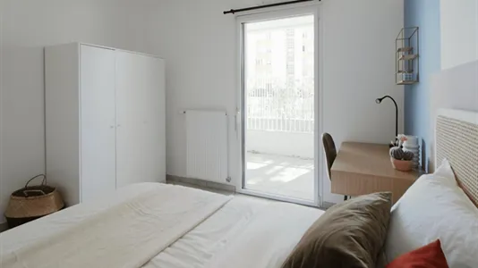 Rooms in Lyon - photo 4