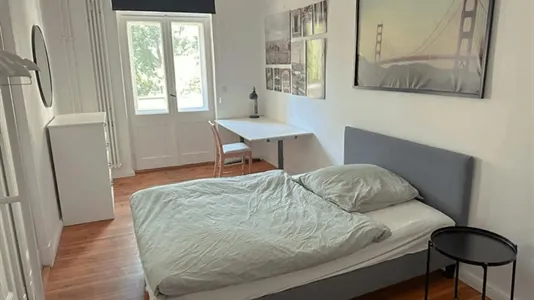 Apartments in Berlin Friedrichshain-Kreuzberg - photo 4