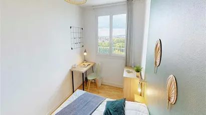 Room for rent in Nanterre, Île-de-France