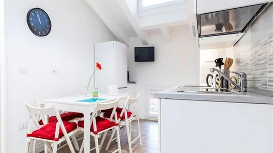 Rooms in Bologna - photo 10