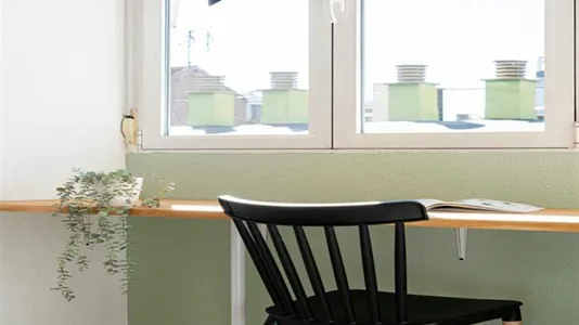 Rooms in Madrid Tetuán - photo 6