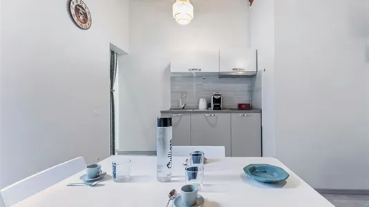 Apartments in Florence - photo 6