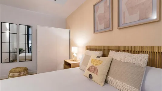 Apartments in Barcelona Gràcia - photo 6