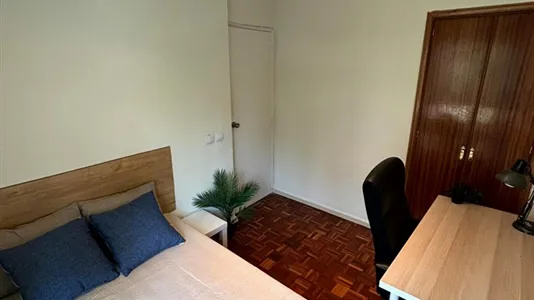 Rooms in Madrid Moncloa-Aravaca - photo 3
