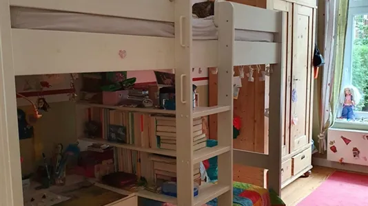 Apartments in Hamburg Eimsbuttel - photo 8