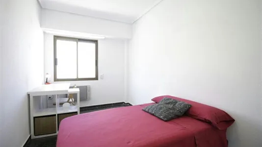 Rooms in Valencia Ciutat Vella - photo 6