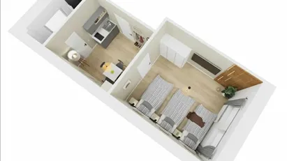 Apartment for rent in Essen, Nordrhein-Westfalen