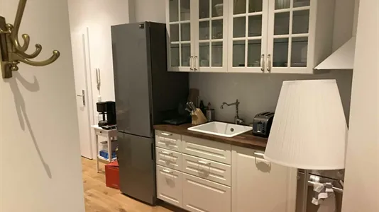 Rooms in Munich Ludwigsvorstadt-Isarvorstadt - photo 10