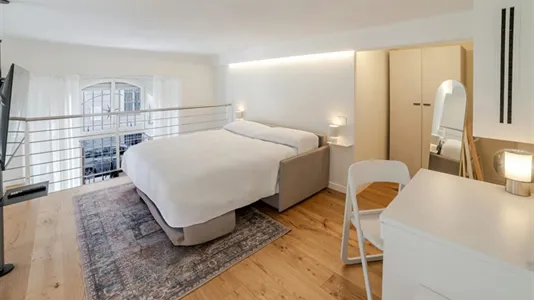 Apartments in Turin - photo 9