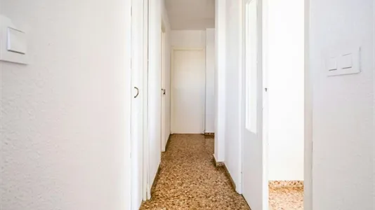 Rooms in Alboraya - photo 5